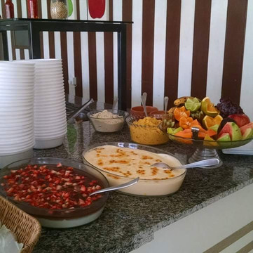 Jaguaruna餐馆和美食-Pinthu's Restaurante & Pizzaria