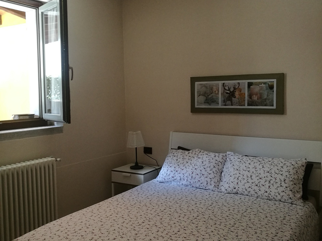 B&B Dell'antica Osteria主图