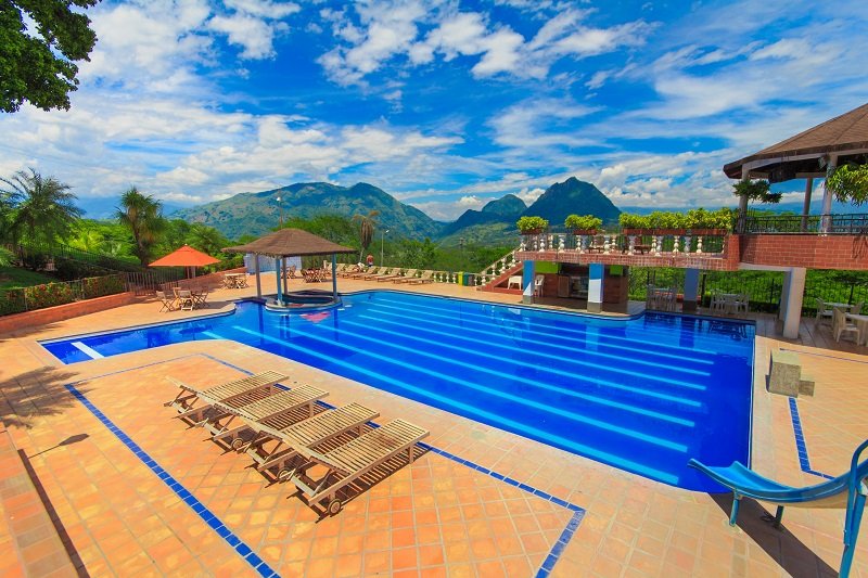 Hotel Real Dinastia-官方