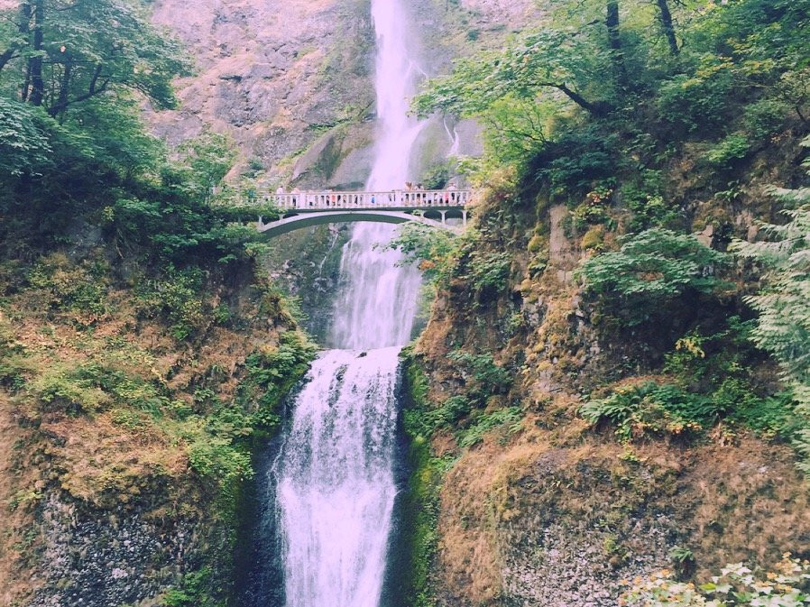 Endless Oregon Tours-波特兰必去景点