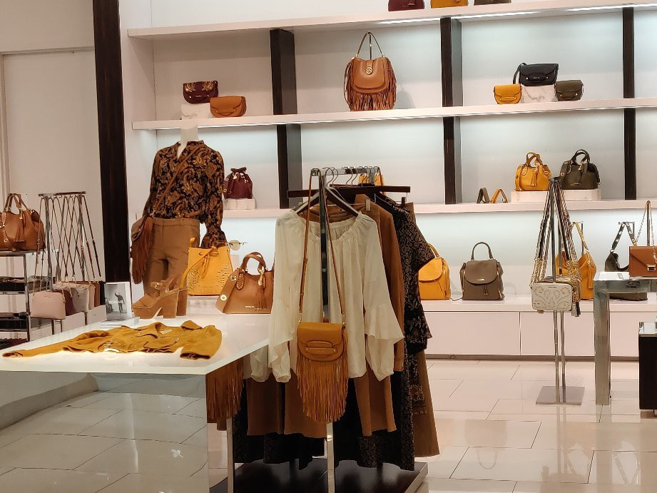 La Plaza Mall-麦卡伦必去景点