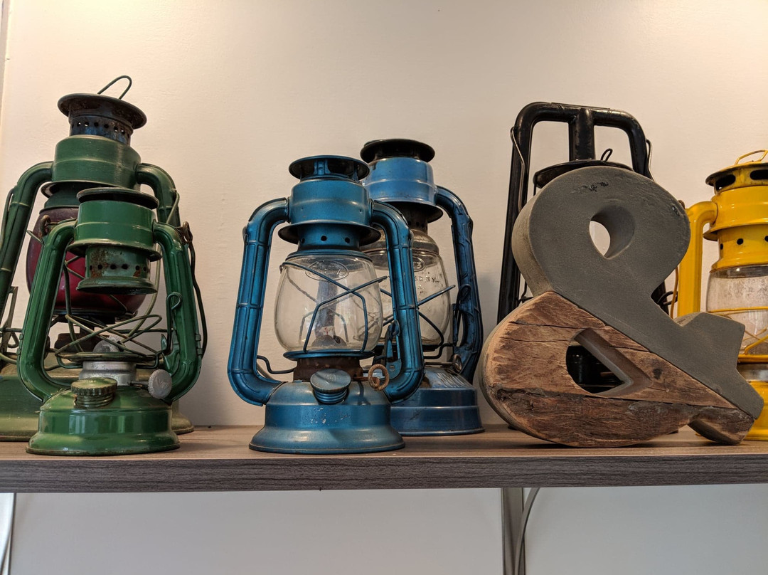 Treehouse Lodge主图