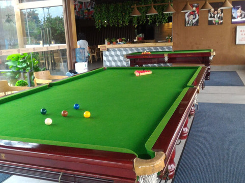 台山喜运来温泉大酒店主图