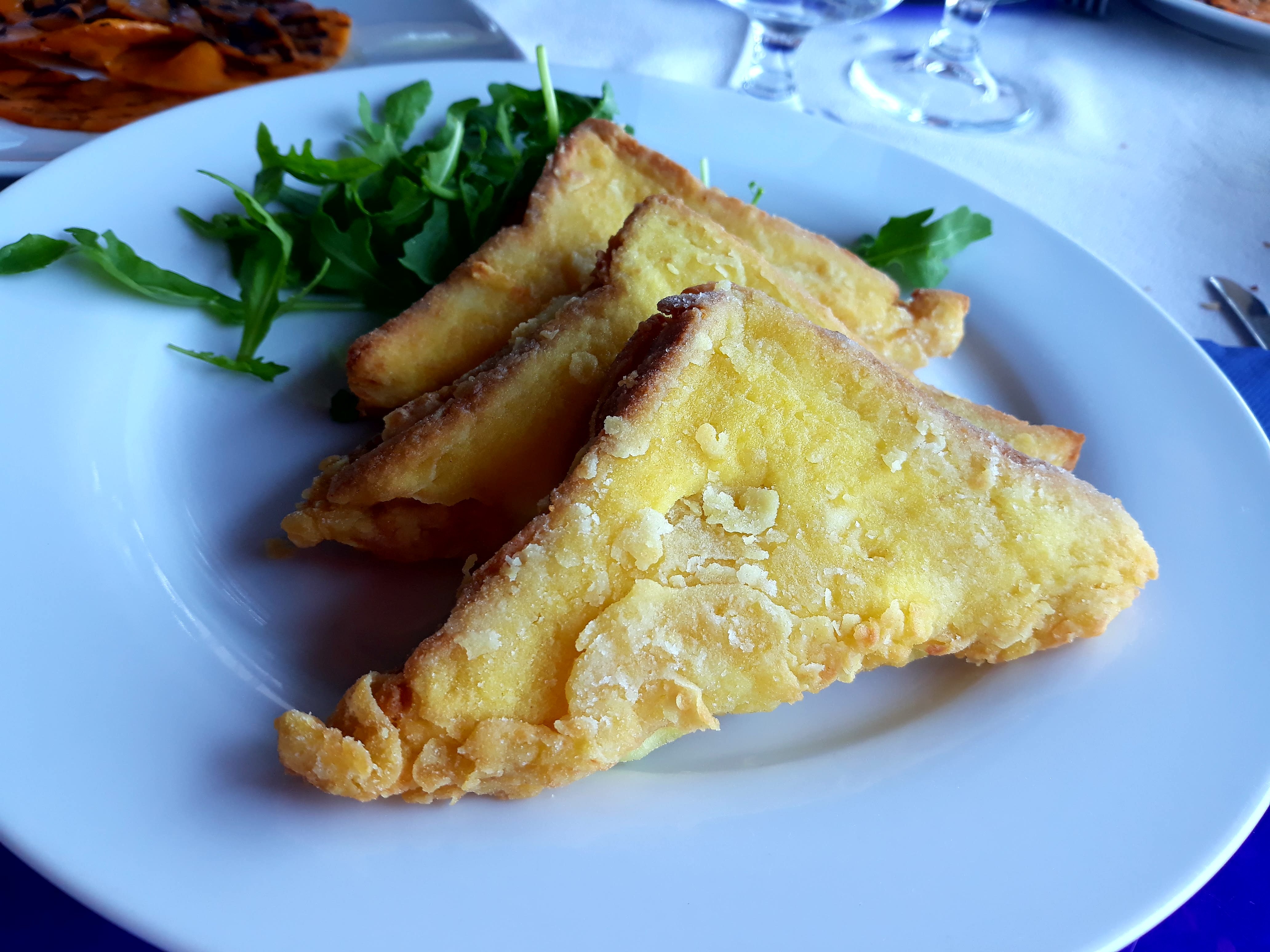 Hotel i Normanni-餐饮