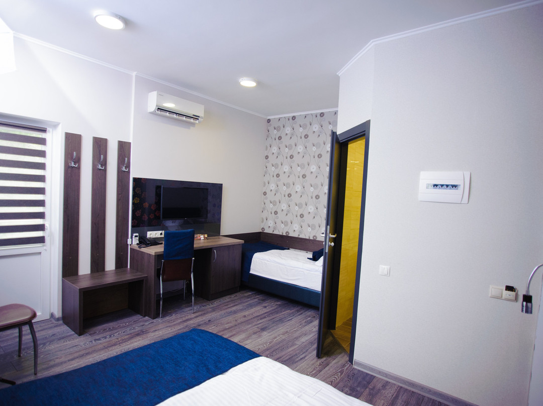 维拉爱丽丝酒店主图