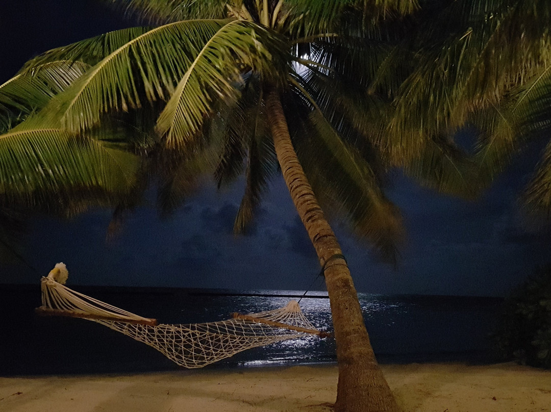 维利甘度岛度假村主图