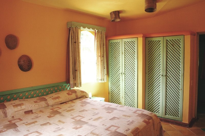 Residencial Madrugada主图