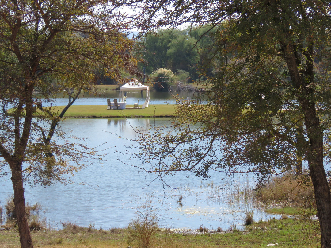 帕拉拉精品游戏 SPA 旅馆主图