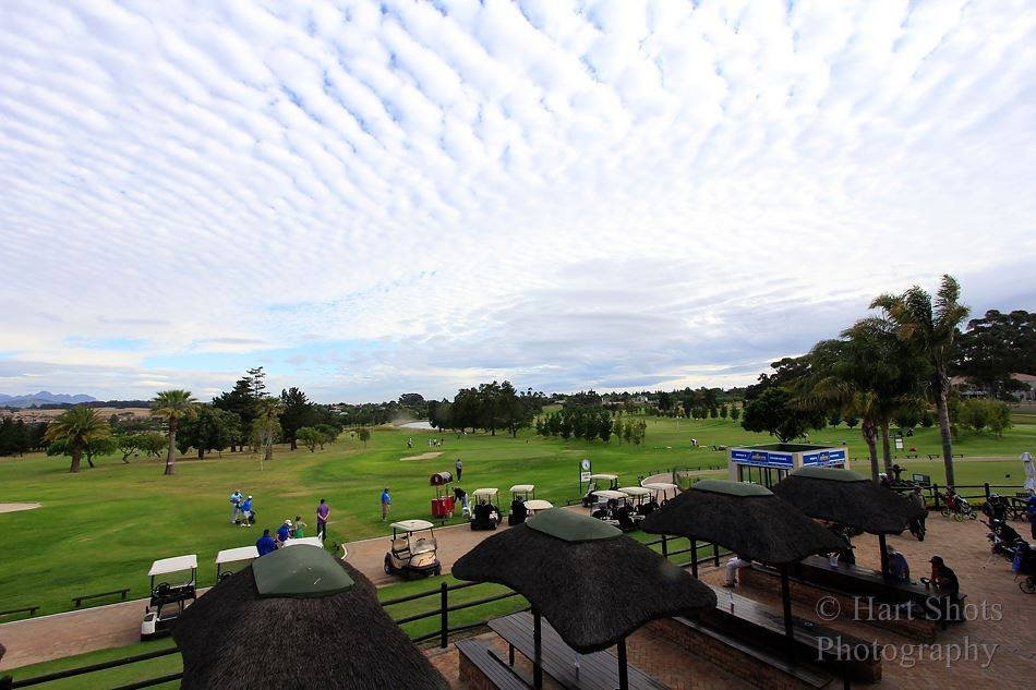 Durbanville Golf Club景点图片