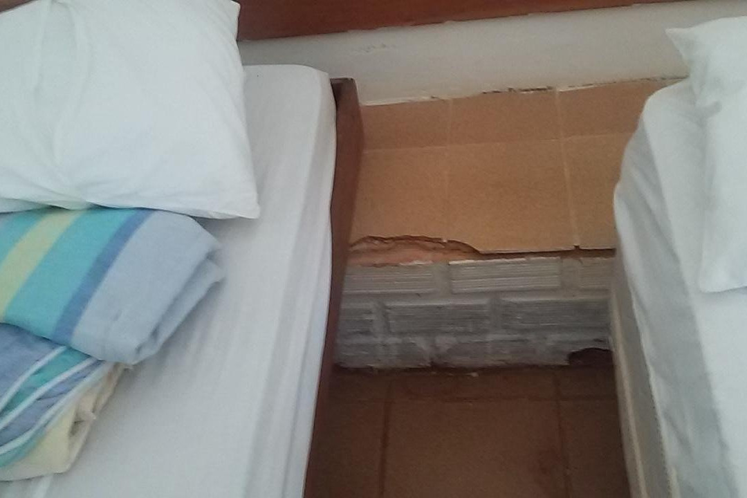 Encanto do Parque Hospedagem主图