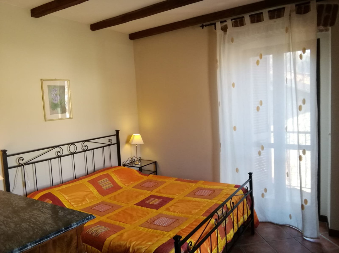 Guest House IL FARINELLO