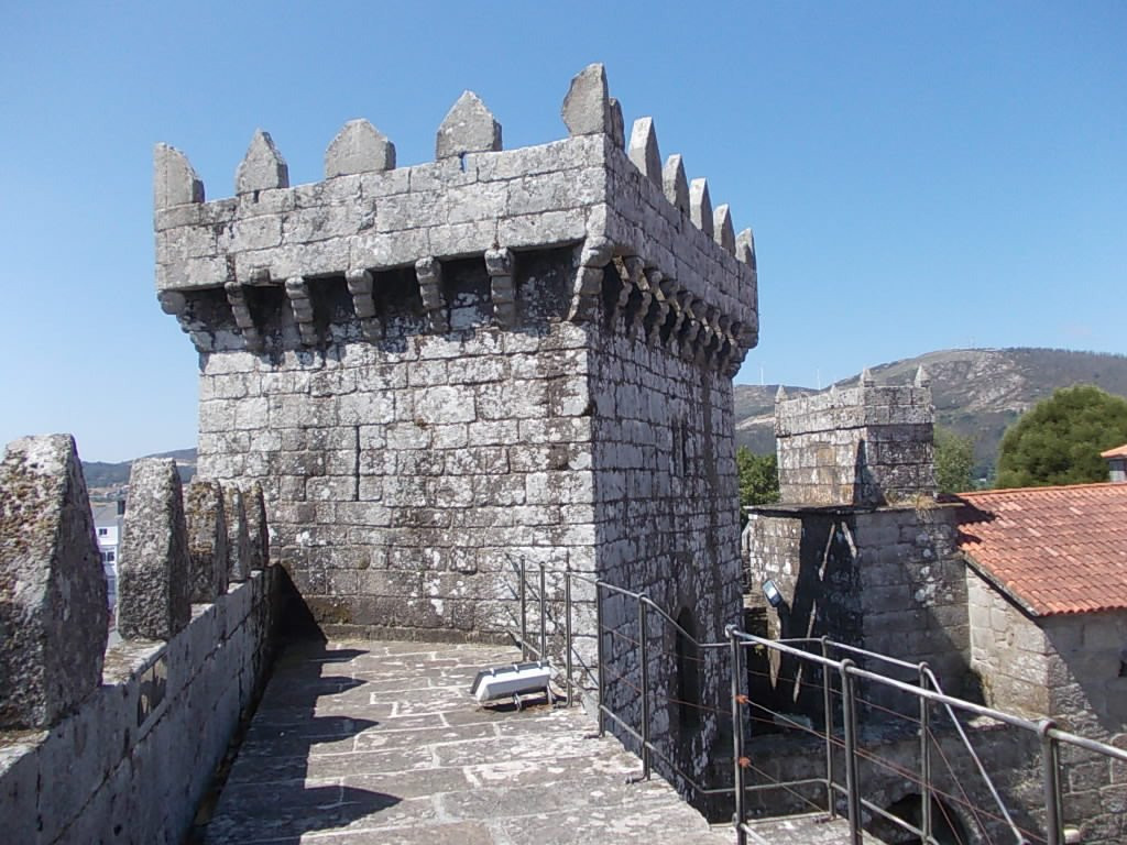 Vimianzo旅游攻略图片