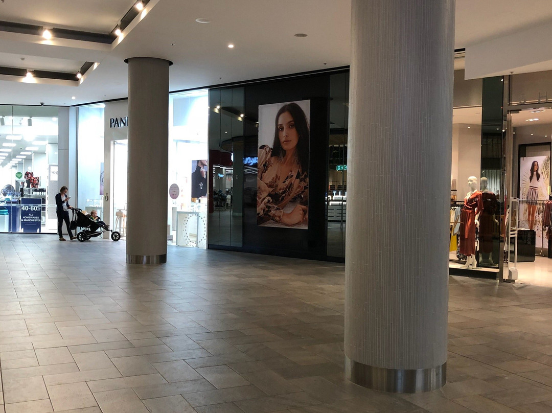Top Ryde City Shopping Centre景点图片