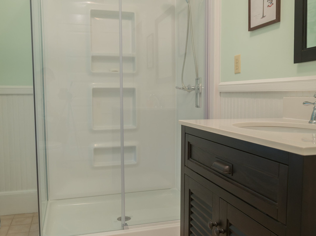 Lake Minneola Inn-Tiki Bar & Grill主图