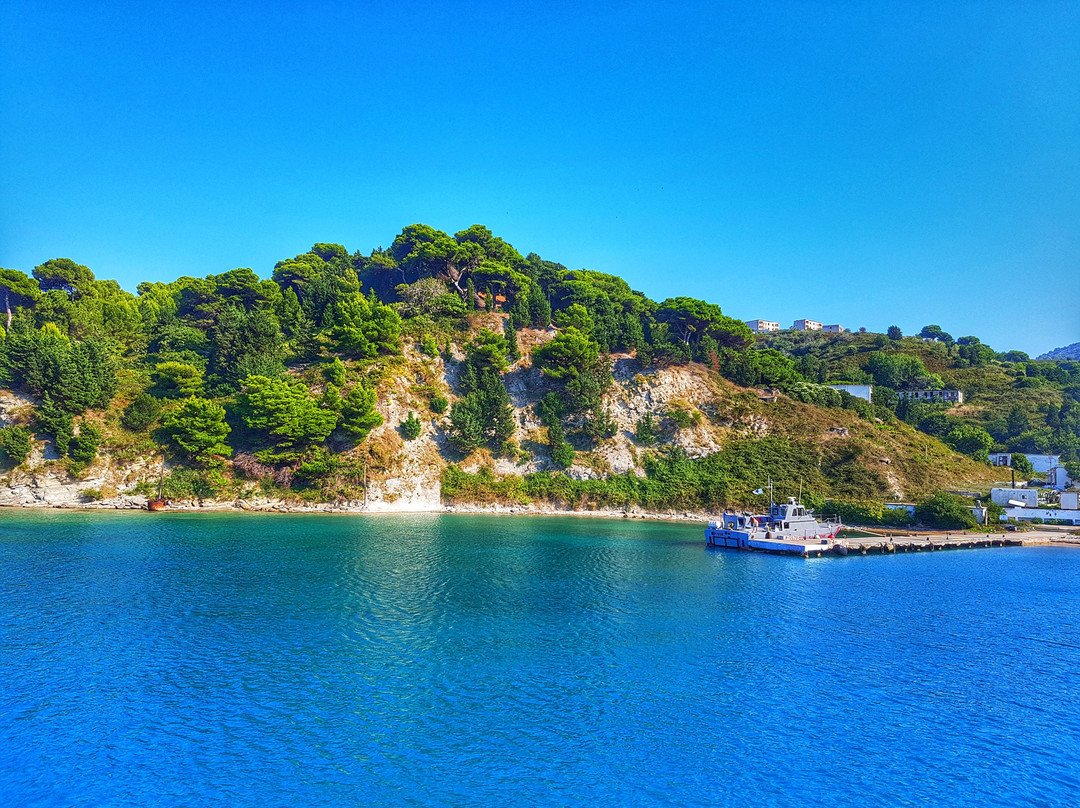 Karaburun-Sazan National Marine Park景点图片