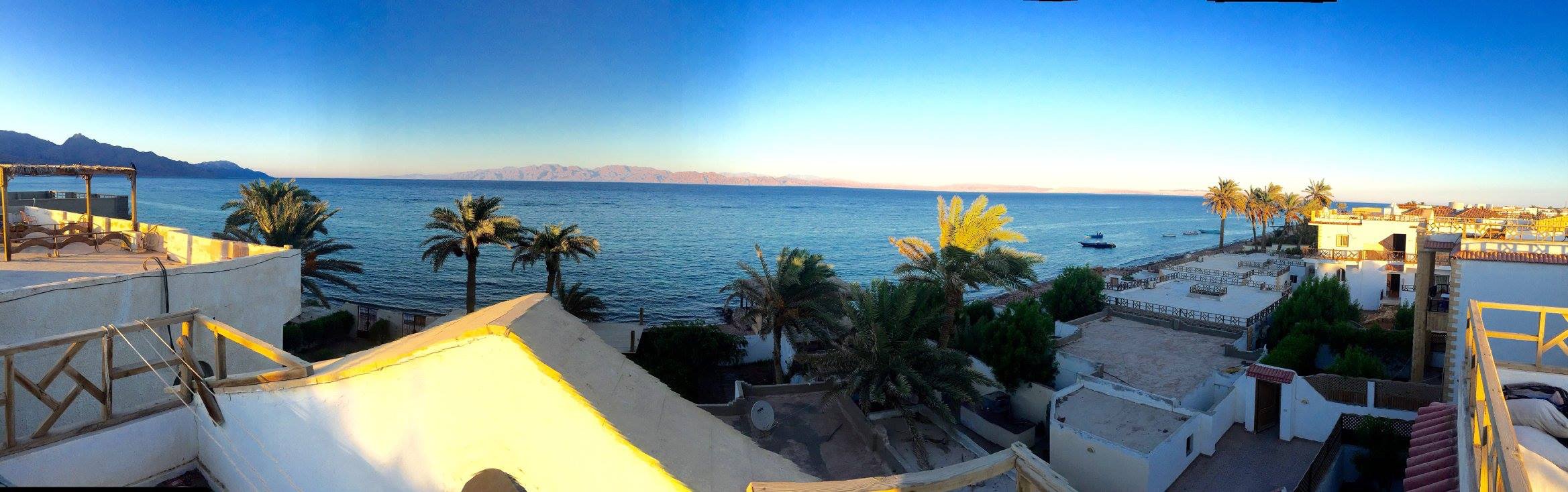 Coral Coast Hotel-泳池