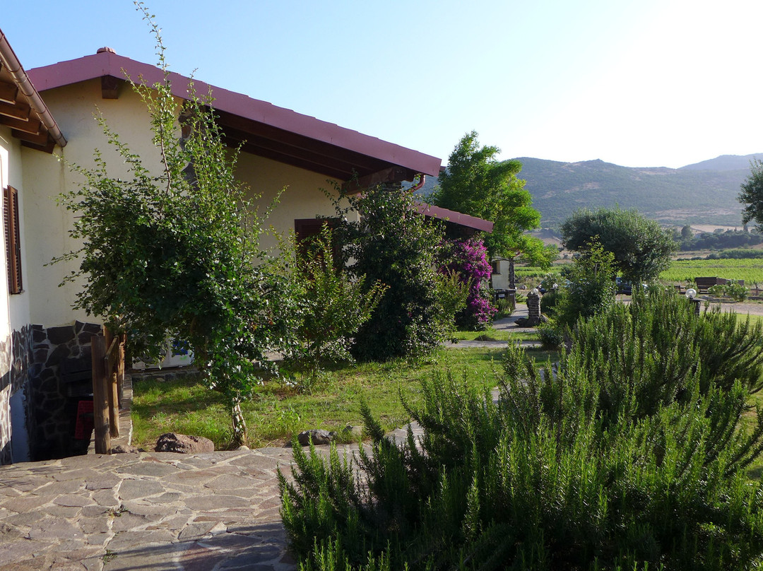 B&B Gennemara - Porta del Mare