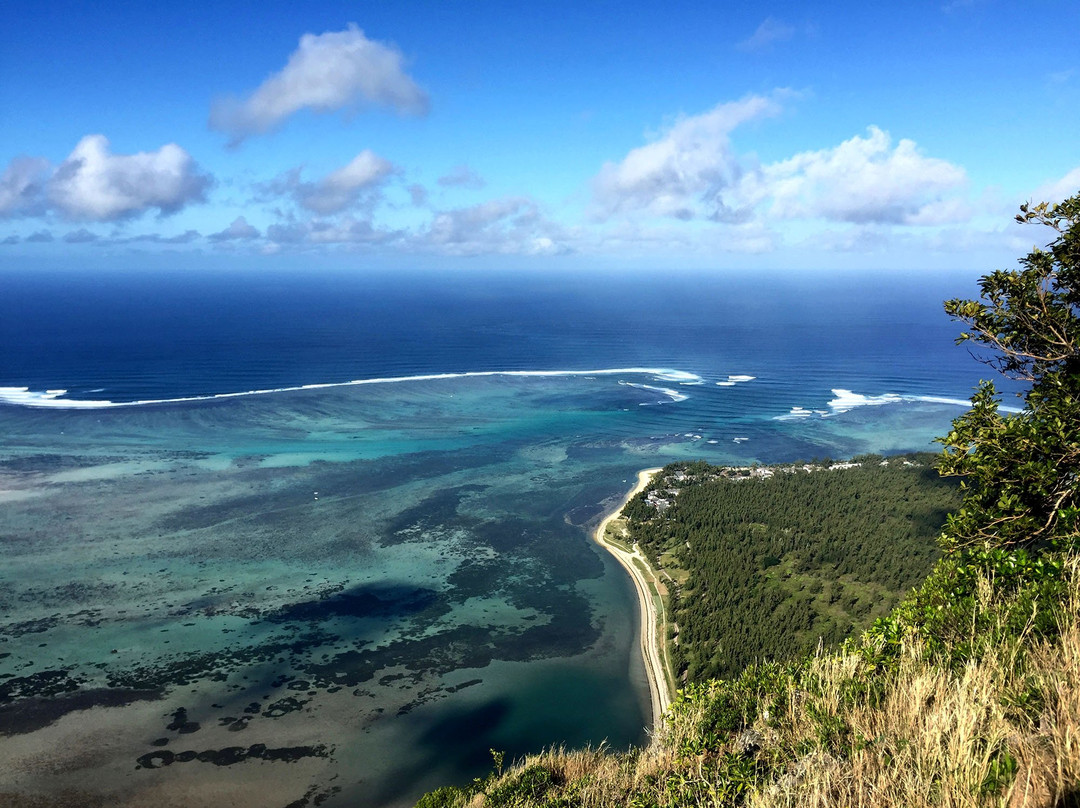 alanoula Mauritius-莫卡必去景点