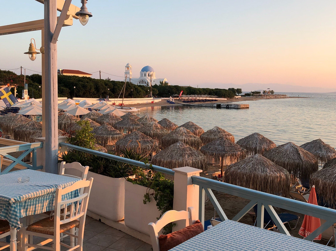 Hotel Alexandra主图