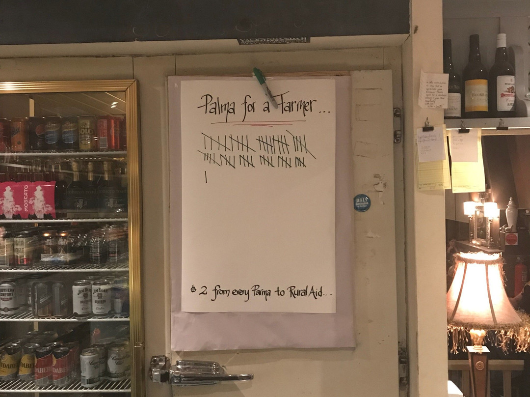 Yackandandah Hotel主图