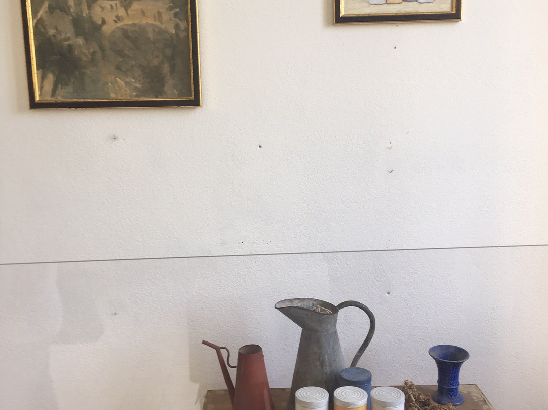 Casa Museo Morandi景点图片