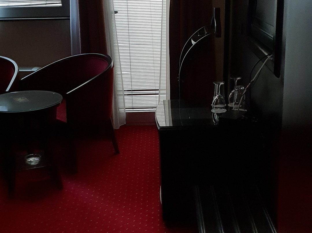 Prezident Hotel主图