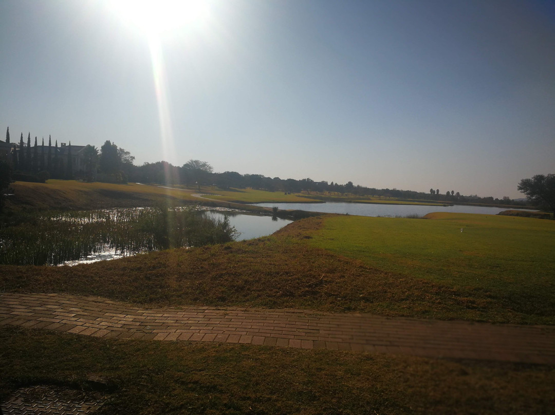 Silver Palms Guesthouse主图