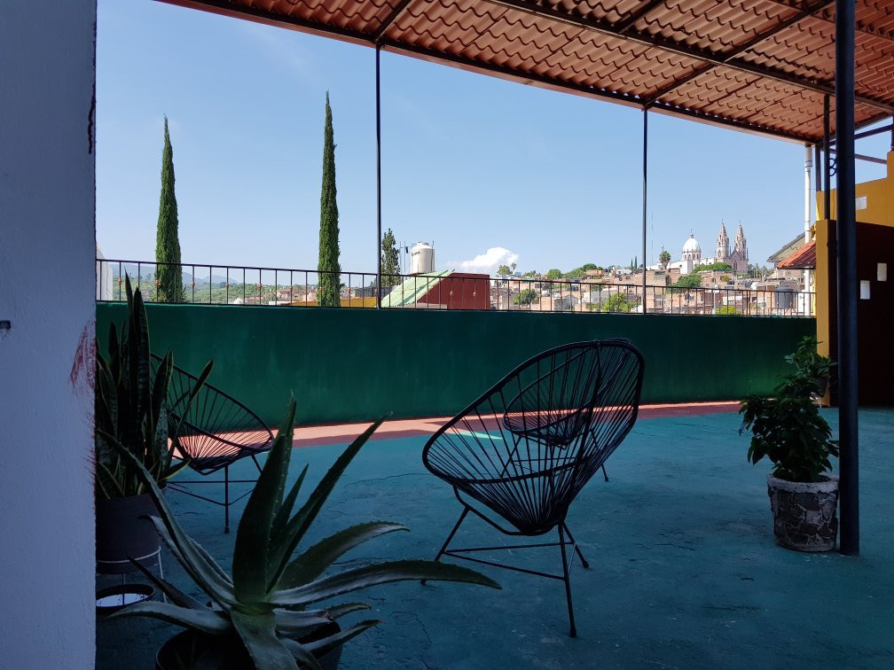 Hostal De Los Rios