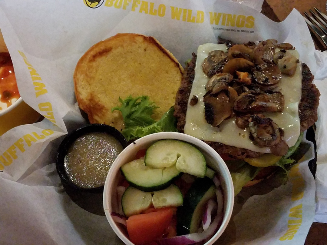 Buffalo Wild Wings