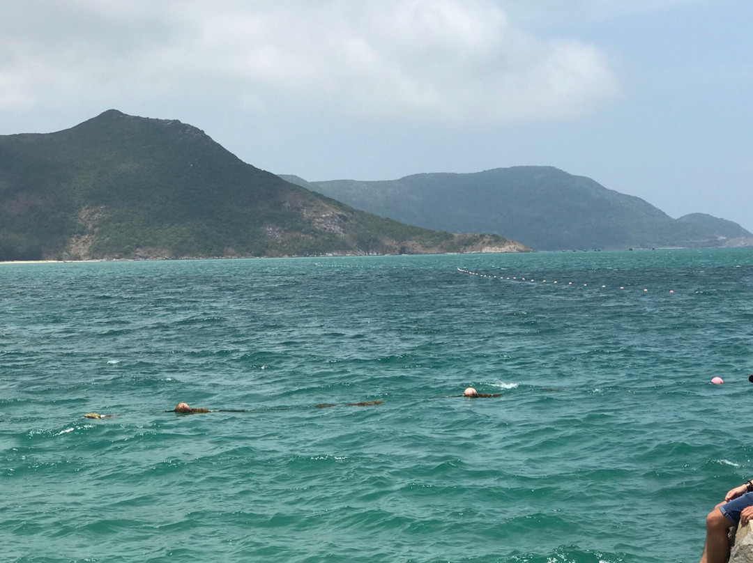 Super Dong-朔庄必去景点