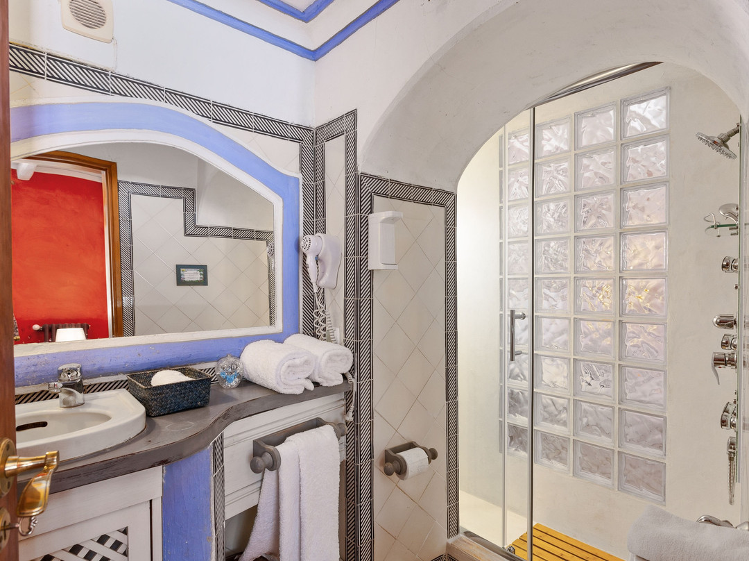 Casa Belaventura主图