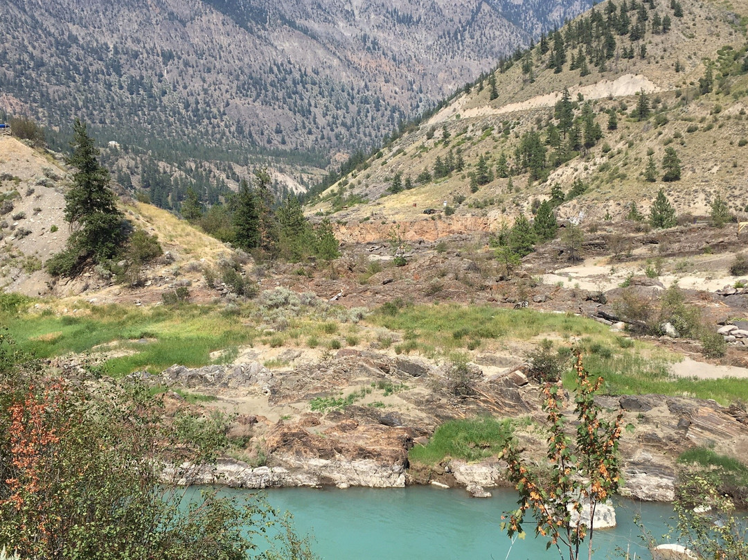 Xwisten Experience Tours-Lillooet必去景点