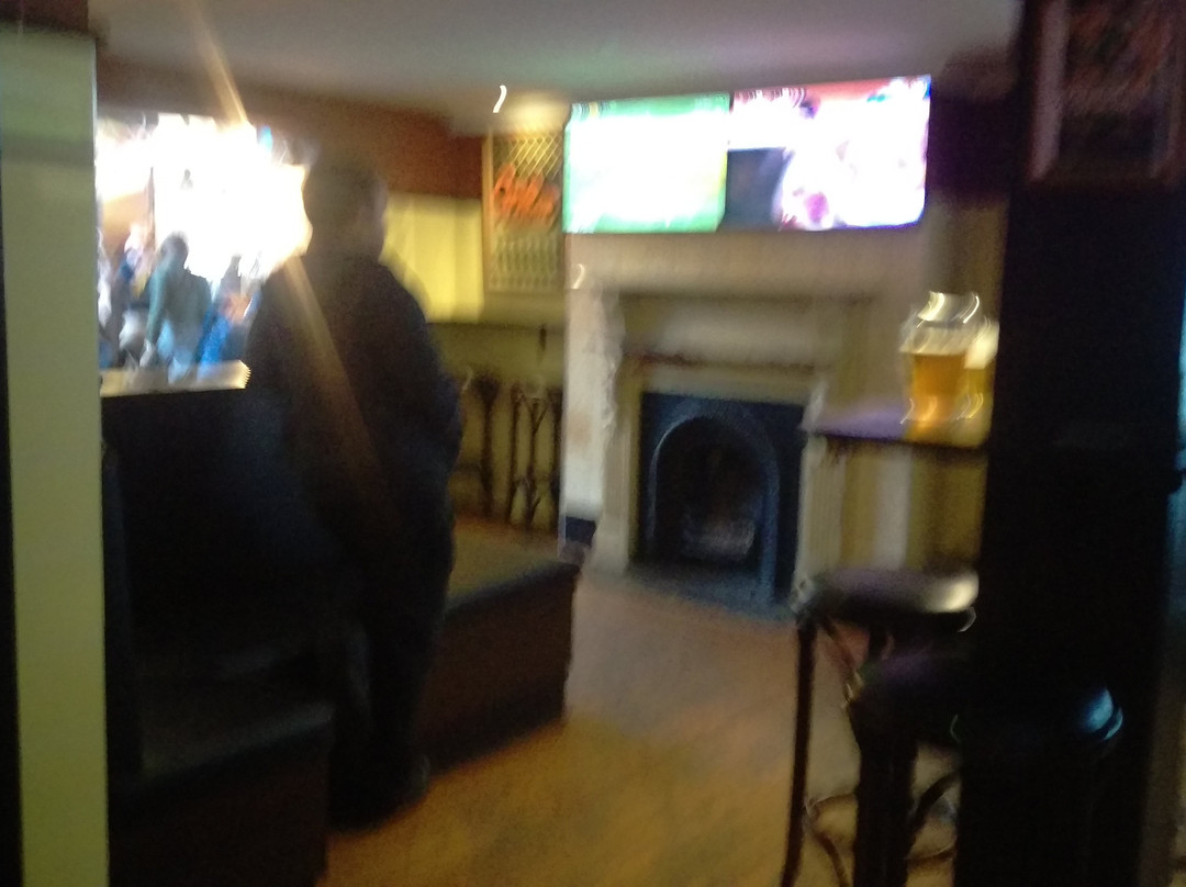 Glengarry Castle Hotel-悉尼必去景点