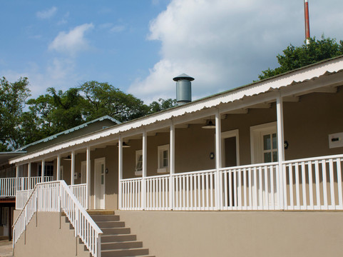 Little Pilgrims Boutique Hotel主图