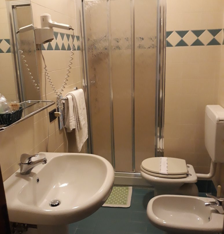 Albergo Alla Campana主图