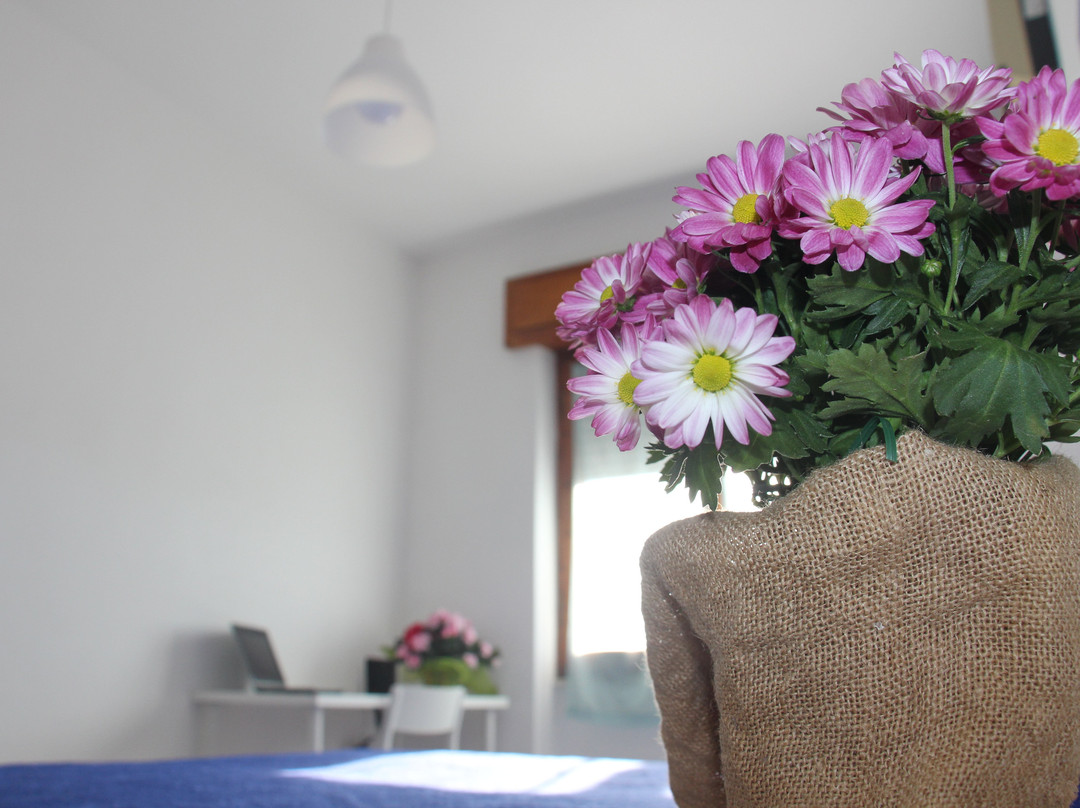 Monserrato酒店住宿-B&B Gottardo