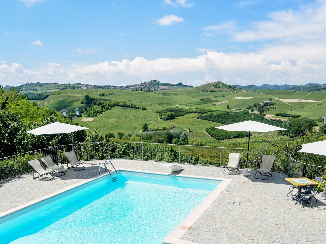Agriturismo Cascina San Bernardo主图