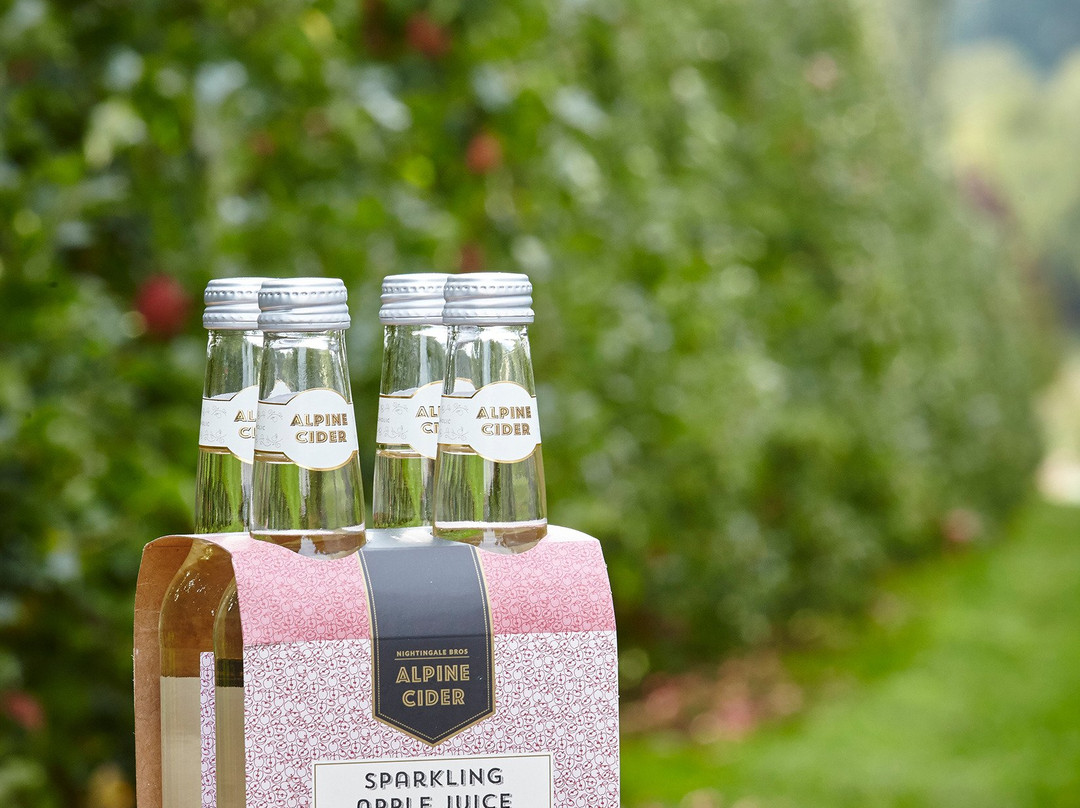 Nightingale Bros-Wandiligong必去景点