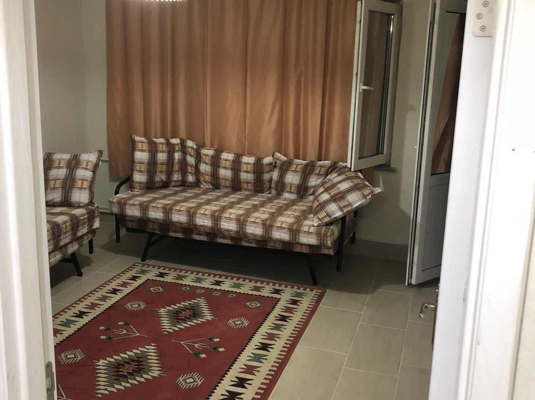 Ihlas Kuzuluk Termal Otel主图
