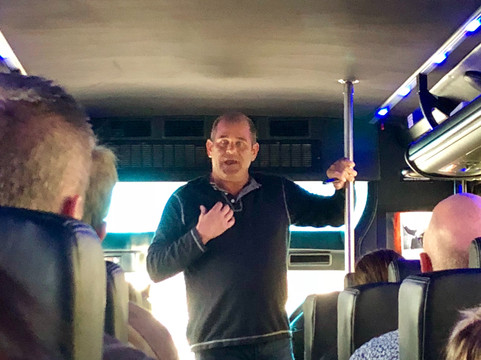 Family Secrets Tour Chicago-芝加哥必去景点