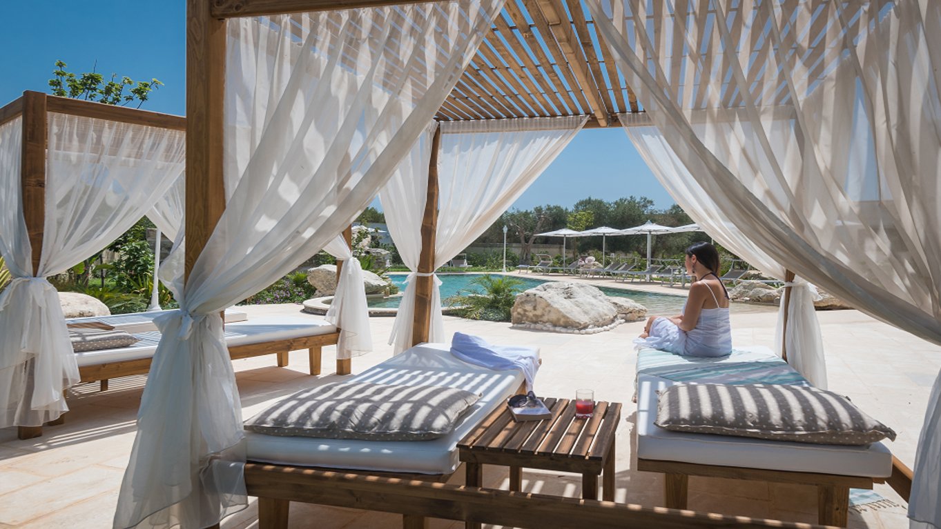 Willaria Country House-官方