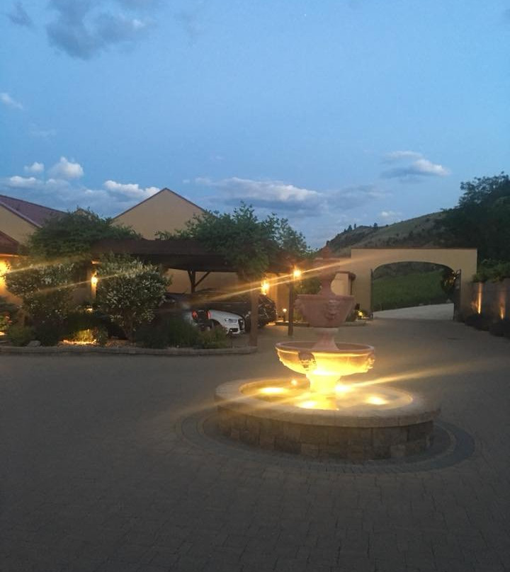 The Villa at Hester Creek主图