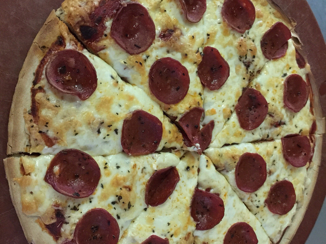 Cantinho da Pizza