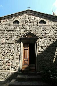 Chiesa del Santissimo Sacramento景点图片