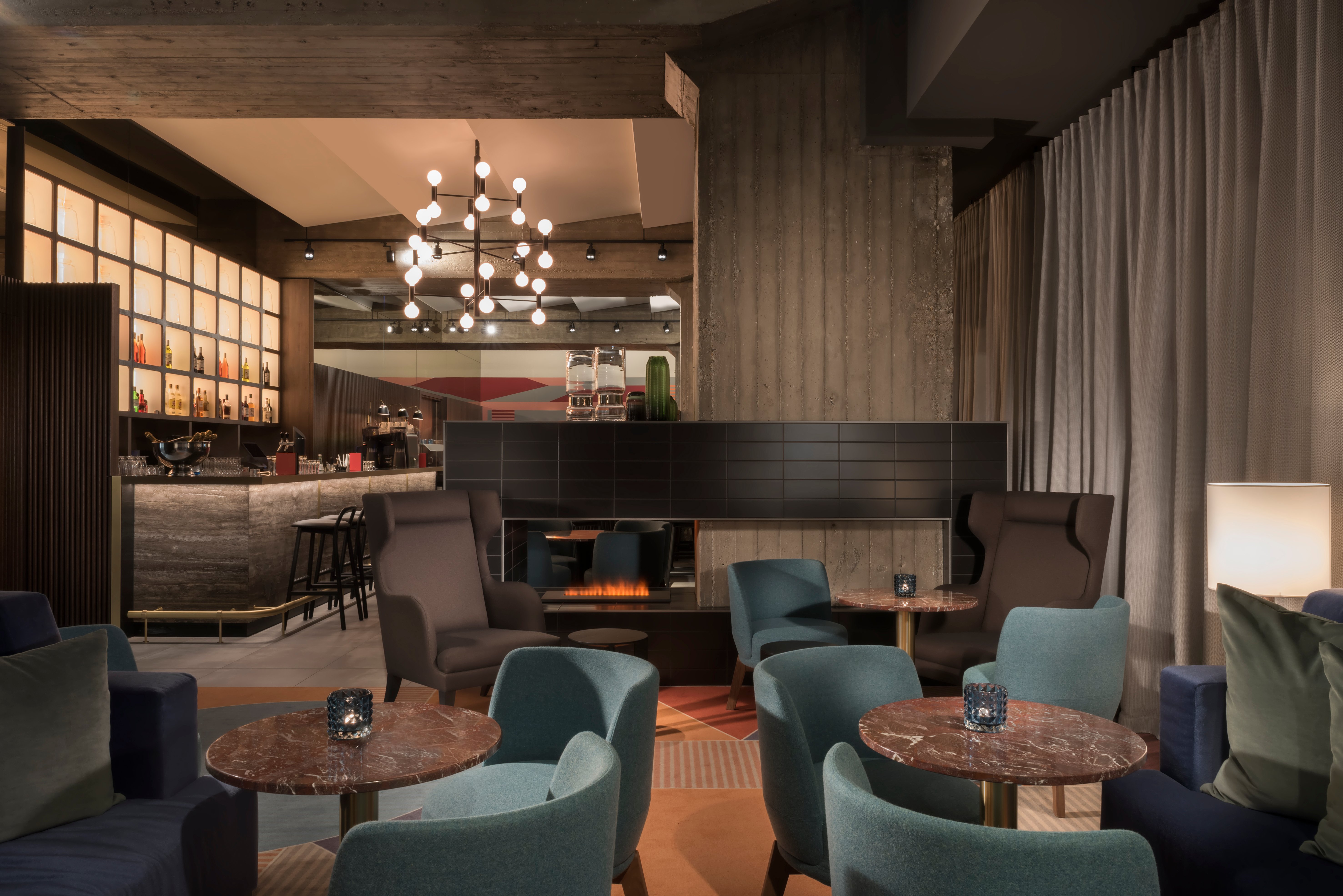 Adina Apartment Hotel Leipzig-官方