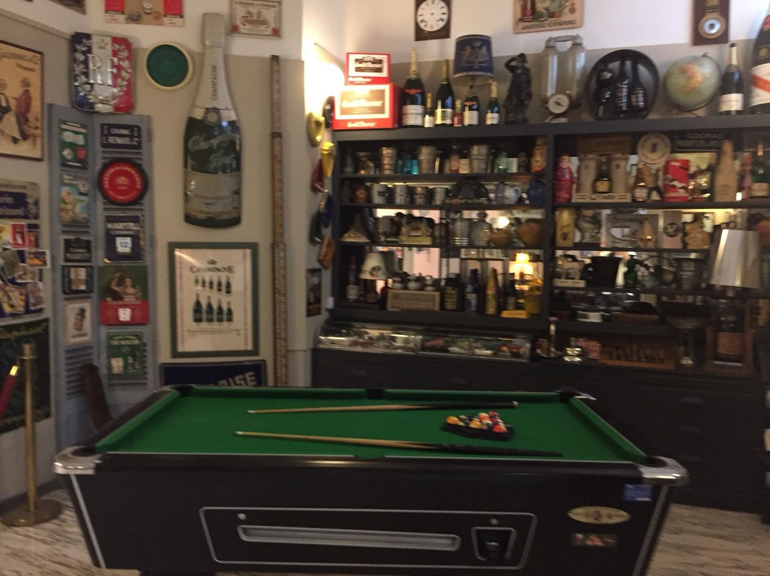 Hotel De l'Europe主图