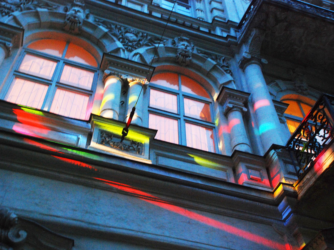 Kroshitskiy Sevastopol Art Museum-塞瓦斯托波尔必去景点