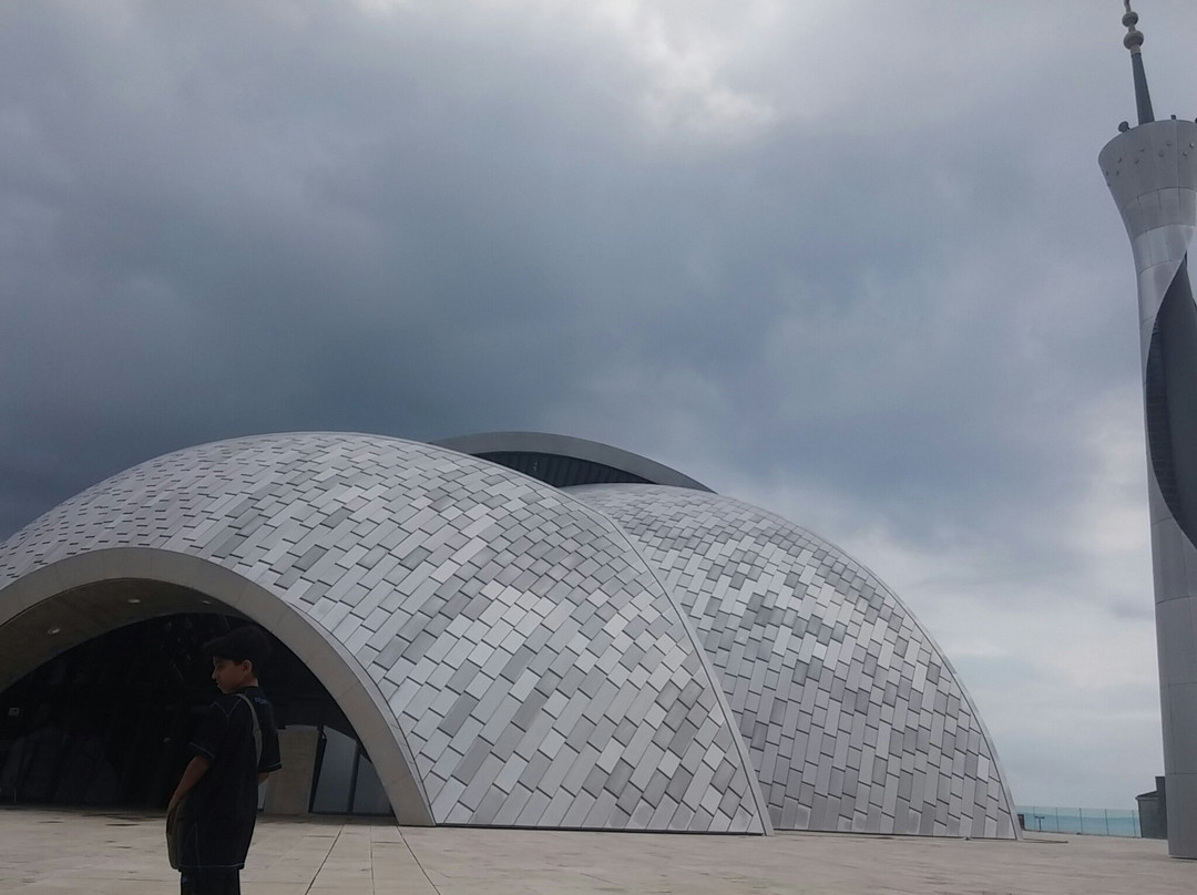 Rijeka Islamic Center景点图片