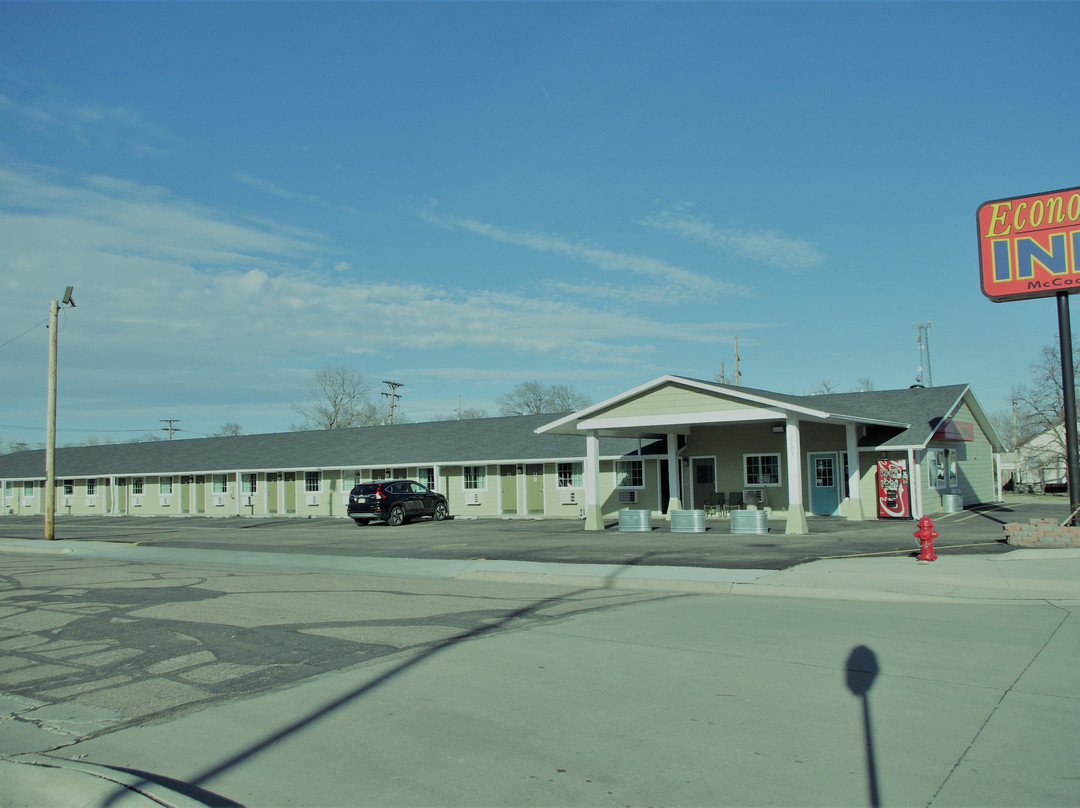 Economy Inn Mccook主图