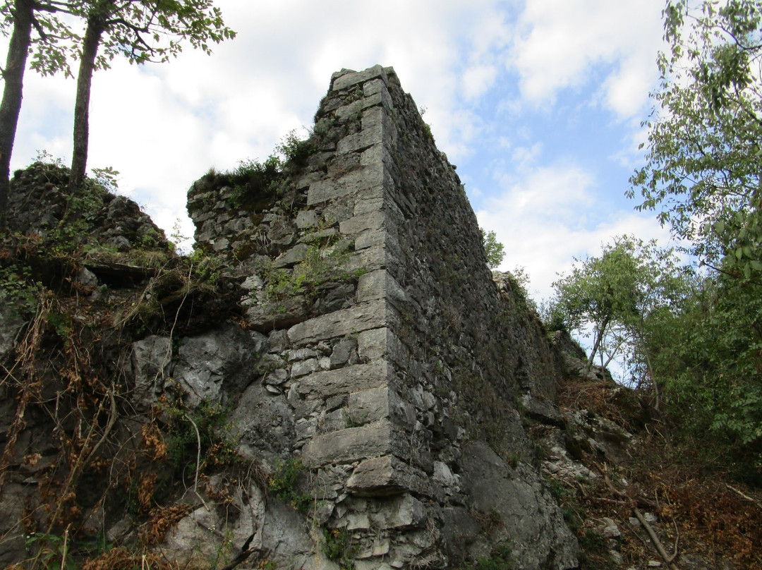 Castello di Belvicino景点图片